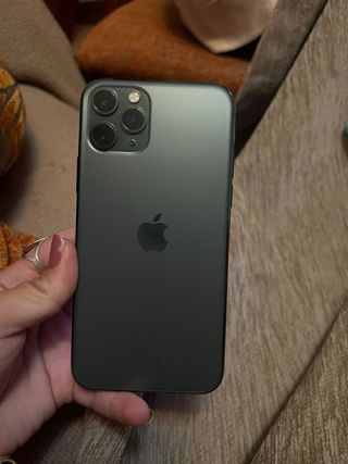 iPhone 11 Pro