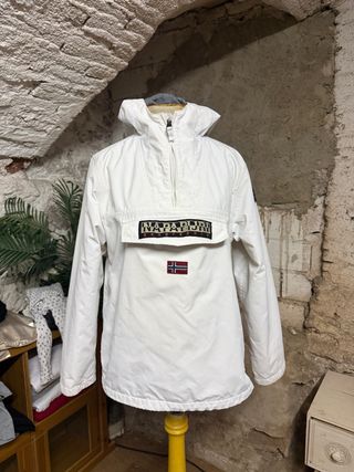 Napapijri Chaqueta esqui/snow