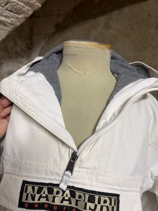 Napapijri Chaqueta esqui/snow