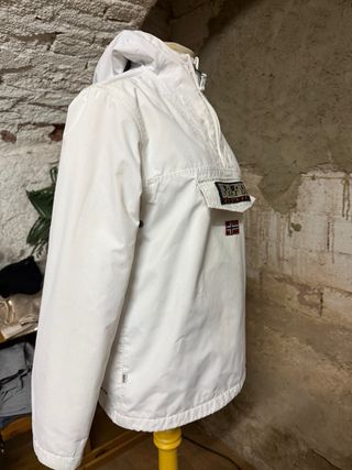 Napapijri Chaqueta esqui/snow