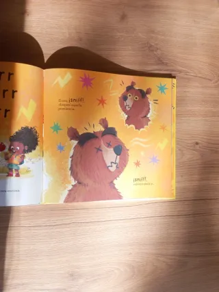 Julieta Pedorreta (Somos8) (Spanish Edition)