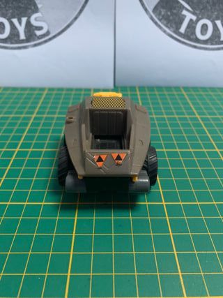 Starcom Shadow Invader Coleco Mattel