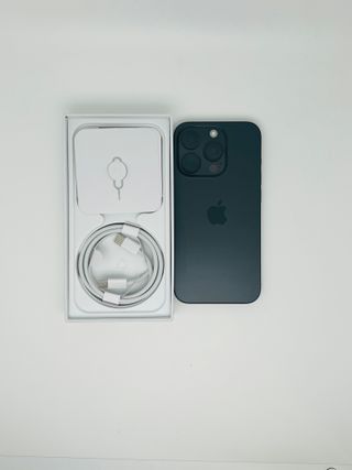 iPhone 15 Pro 256GB