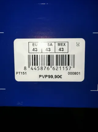 Zapatos de vestir Castellanos