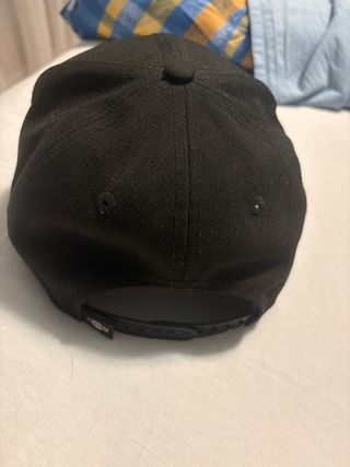 Cappello New Era Lakers usato raramente