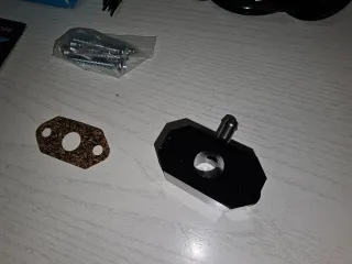 Adaptador Reloj Turbo Forge 1.0 TSI