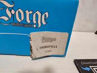 Adaptador Reloj Turbo Forge 1.0 TSI