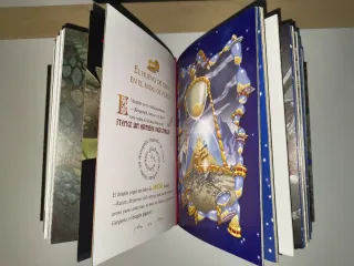 Geronimo Stilton El Gran Libro del Reino de la Fan