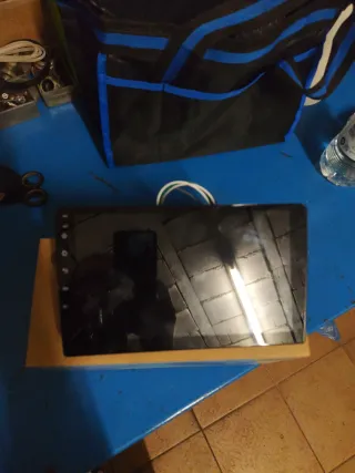 Pantalla Coche 2 DIN