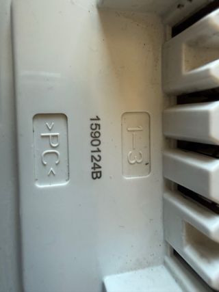 Lote 3 Baterías Makita  14,4 v (No Cargan)