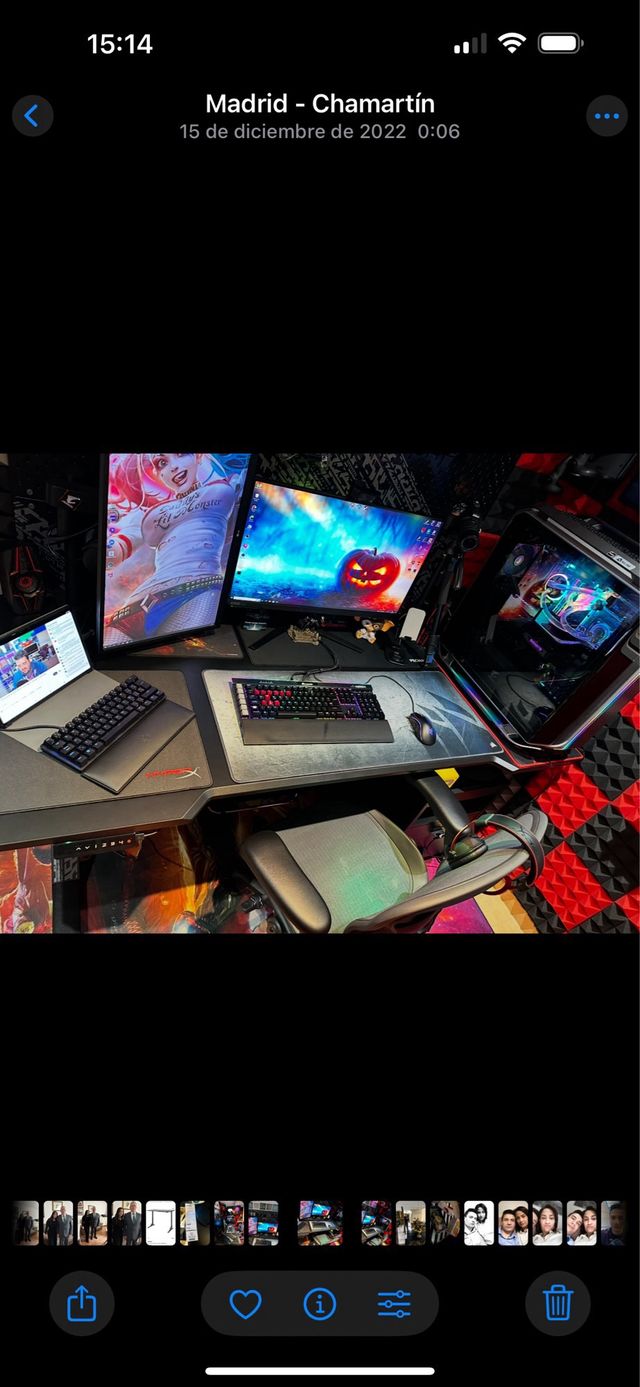 Monitor LG 4K 60Hz Supporto Giratorio