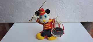 Jinmei Majorette/batterista Vintage 1989 Sveglia