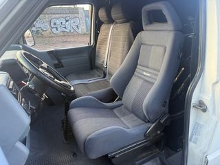 Volkswagen Transporter T4 larga