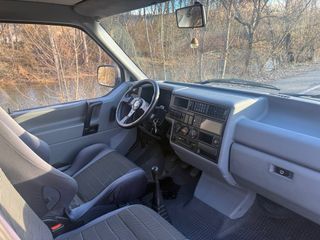 Volkswagen Transporter T4 larga