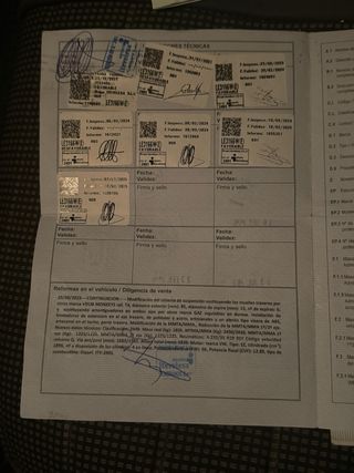 Volkswagen Transporter T4 larga