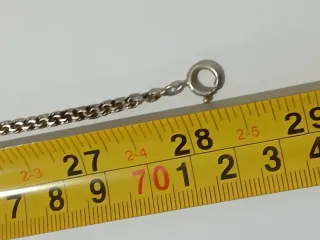 Fio Prata 925 + Pendente Filigrana Coração,Prata