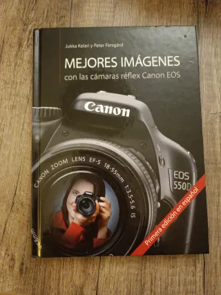 Le Migliori Immagini con le Fotocamere Canon EOS