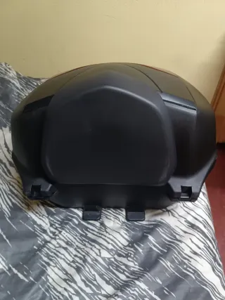 Top Case Yamaha TMAX 530 2018 con Llave