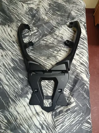 Top Case Yamaha TMAX 530 2018 con Llave