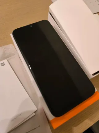 Xiaomi Redmi Note 7 Nero