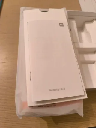 Xiaomi Redmi Note 7 Nero