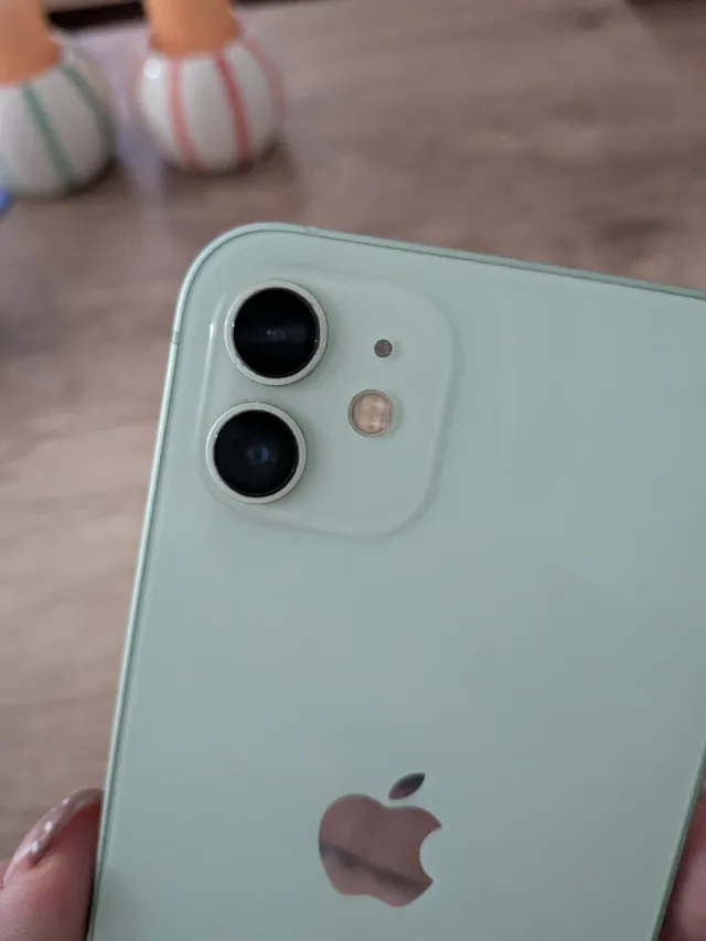 iPhone 12 128GB Verde