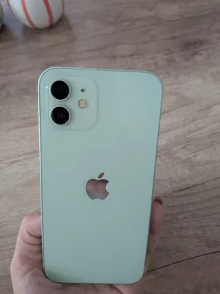 iPhone 12 128GB Verde