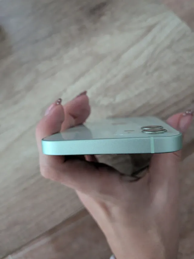 iPhone 12 128GB Verde