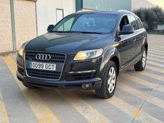 Audi Q7 2008