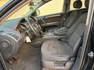 Audi Q7 2008
