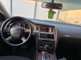 Audi Q7 2008