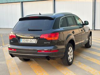 Audi Q7 2008