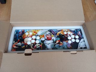 Pandora Box Consola Multijuegos