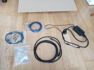 Pandora Box Consola Multijuegos