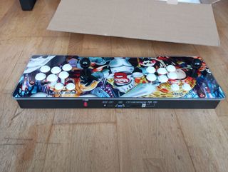 Pandora Box Consola Multijuegos