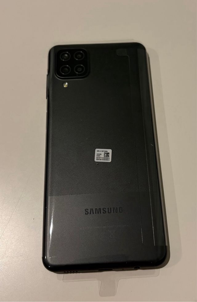 Samsung Galaxy A12