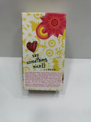 Profumo Desigual Fresh Woman Eau de Toilette 15ml