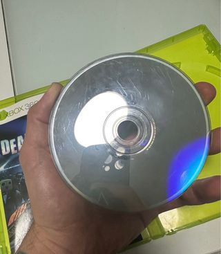 Dead Rising 1 y 2 Xbox 360