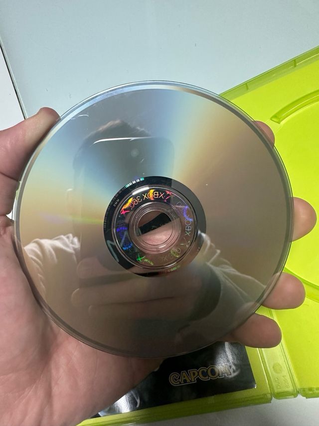 Dead Rising 1 y 2 Xbox 360