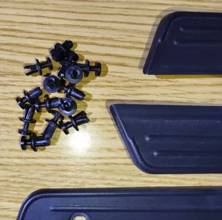 Umbrales Citroen Xantia