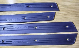 Umbrales Citroen Xantia