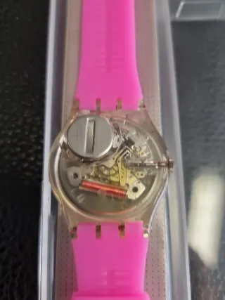 Swatch GK139 Gulp 1991 Vintage