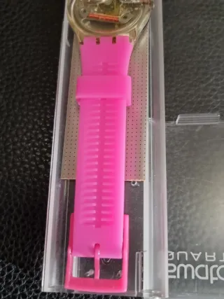 Swatch GK139 Gulp 1991 Vintage