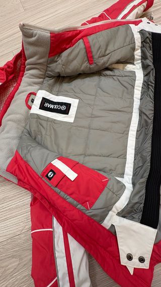 Completo Neve Colmar Bambina Taglia 24