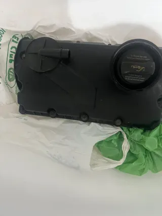 Tapa balancines 1.9 TDI