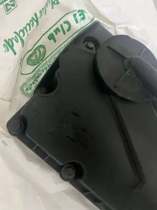 Tapa balancines 1.9 TDI