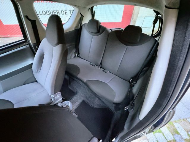 Se Vende Toyota Aygo 1.4 MUY BAJO CONSUMO!!!