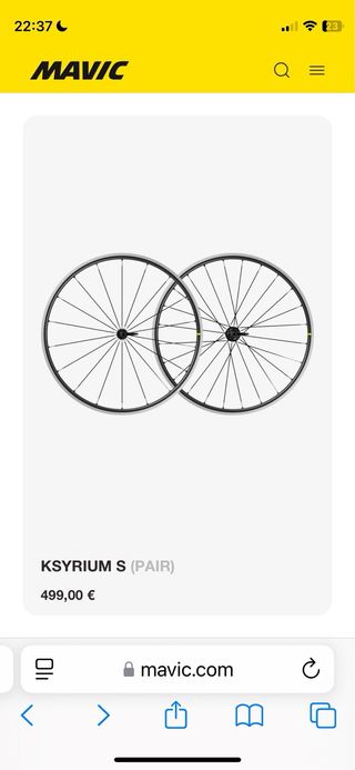 Giant TCR Advanced 2