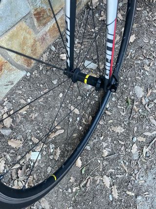 Giant TCR Advanced 2