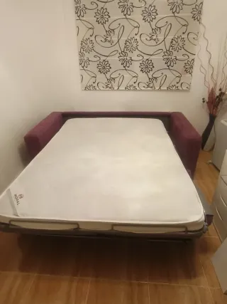Sofá Cama en muy buen estado